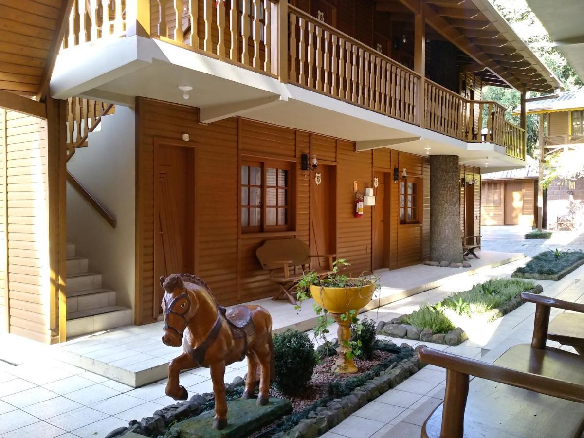 Fiorita 3* Canela