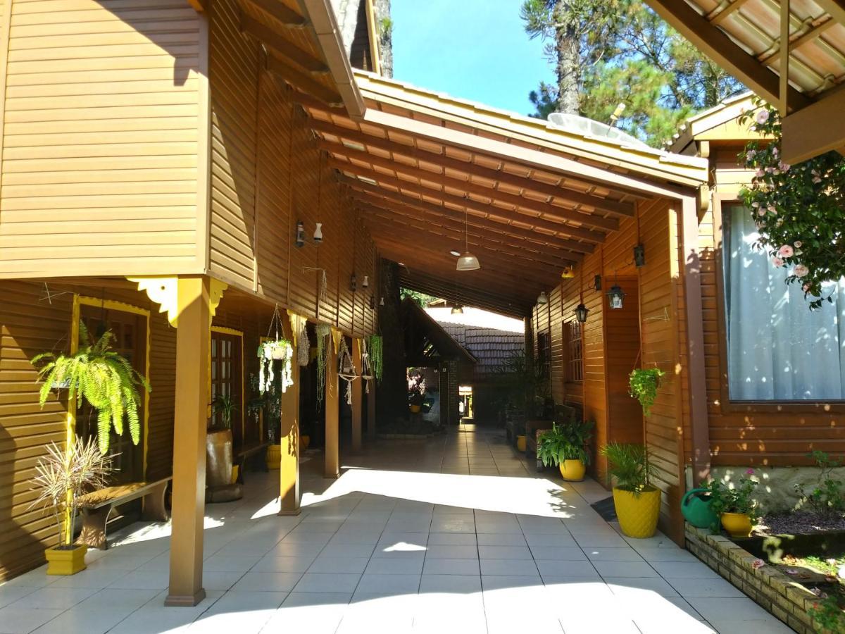 Inn Fiorita